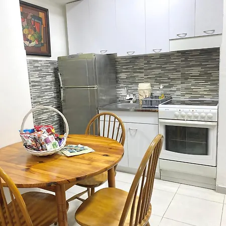 דירה Lidija's סקופיה