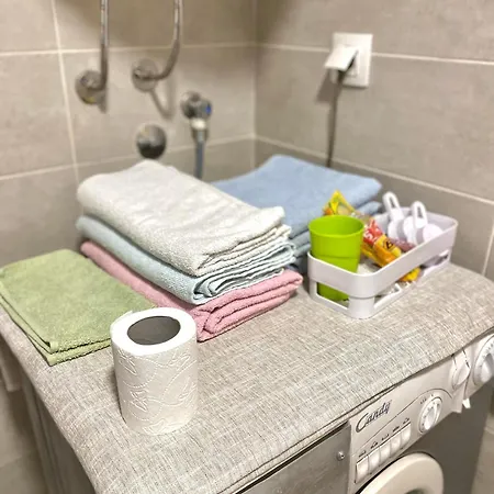Lidija's סקופיה